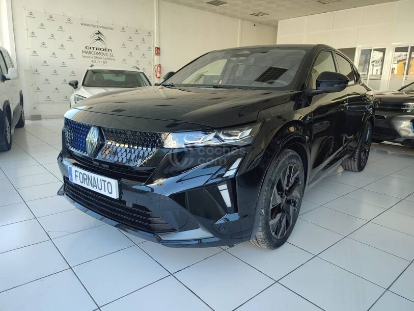 Foto del RENAULT Rafale 1.2 E-Tech Híbrido Esprit Alpine 147kW