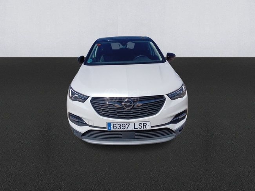 Foto del OPEL Grandland X 1.5CDTi S&S Design & Tech 130