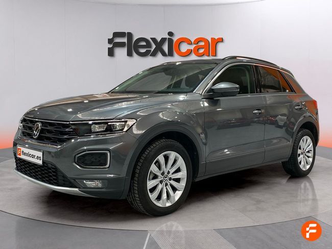 Foto del VOLKSWAGEN T-Roc 2.0TDI Advance 85kW