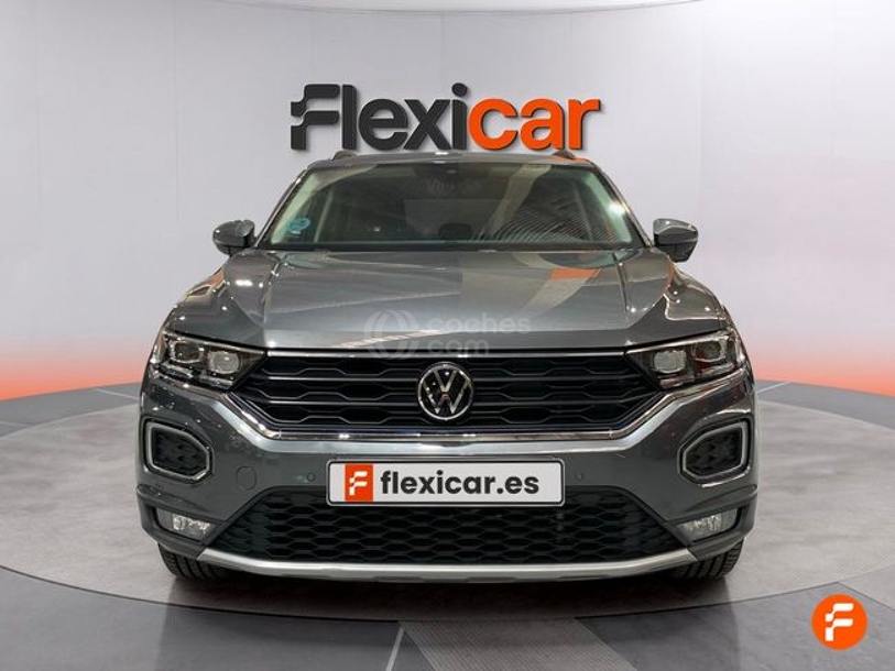 Foto del VOLKSWAGEN T-Roc 2.0TDI Advance 85kW