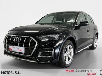 Imagen de AUDI Q5 35 TDI Advanced S tronic