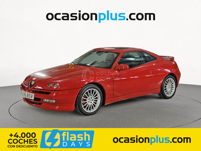 Foto del ALFA ROMEO GTV 2.0 M
