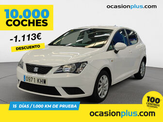 Imagen de SEAT Ibiza 1.0 Reference 75