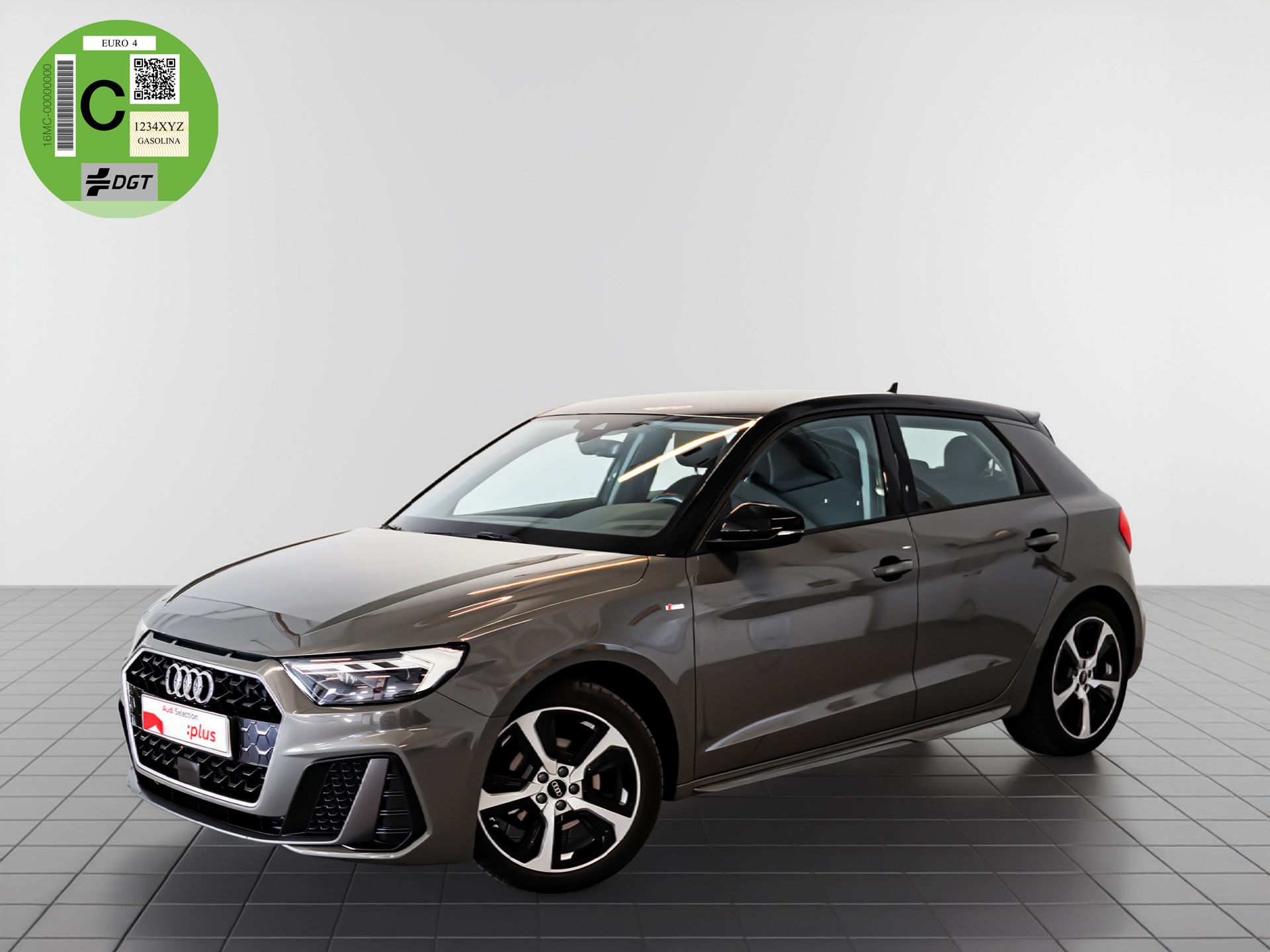 Imagen de AUDI A1