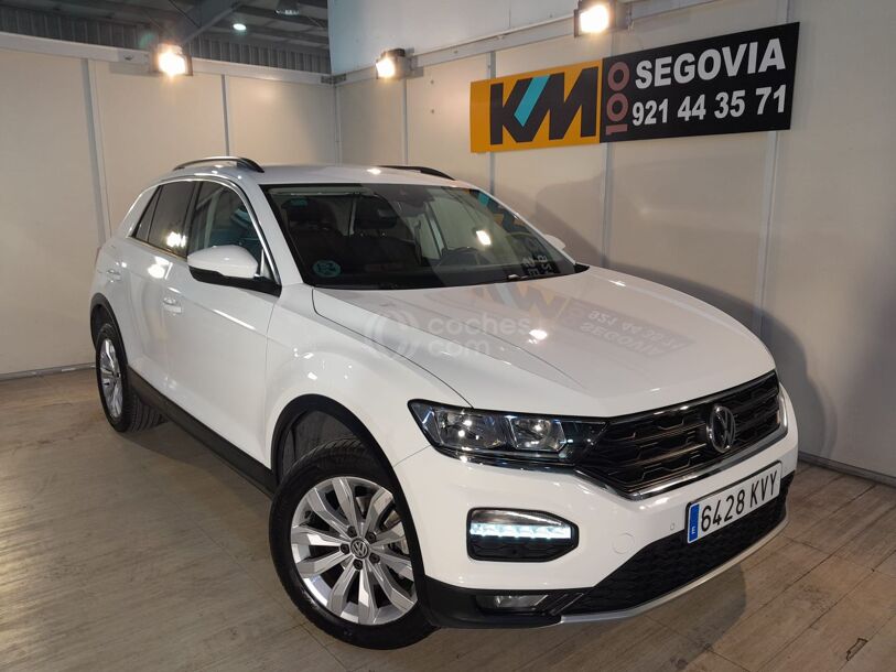 Foto del VOLKSWAGEN T-Roc 1.0 TSI Advance