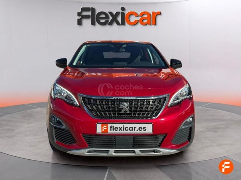 Foto del PEUGEOT 3008 1.2 S&S PureTech Allure 130