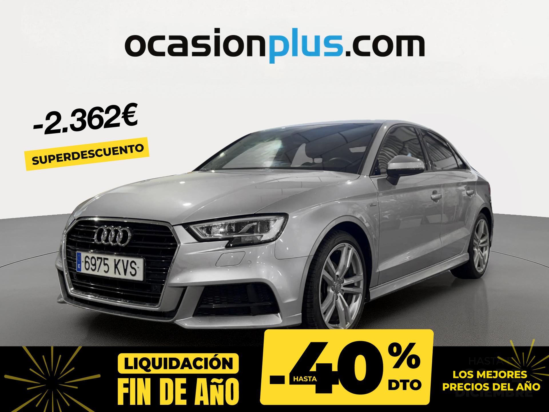 Imagen de AUDI A3