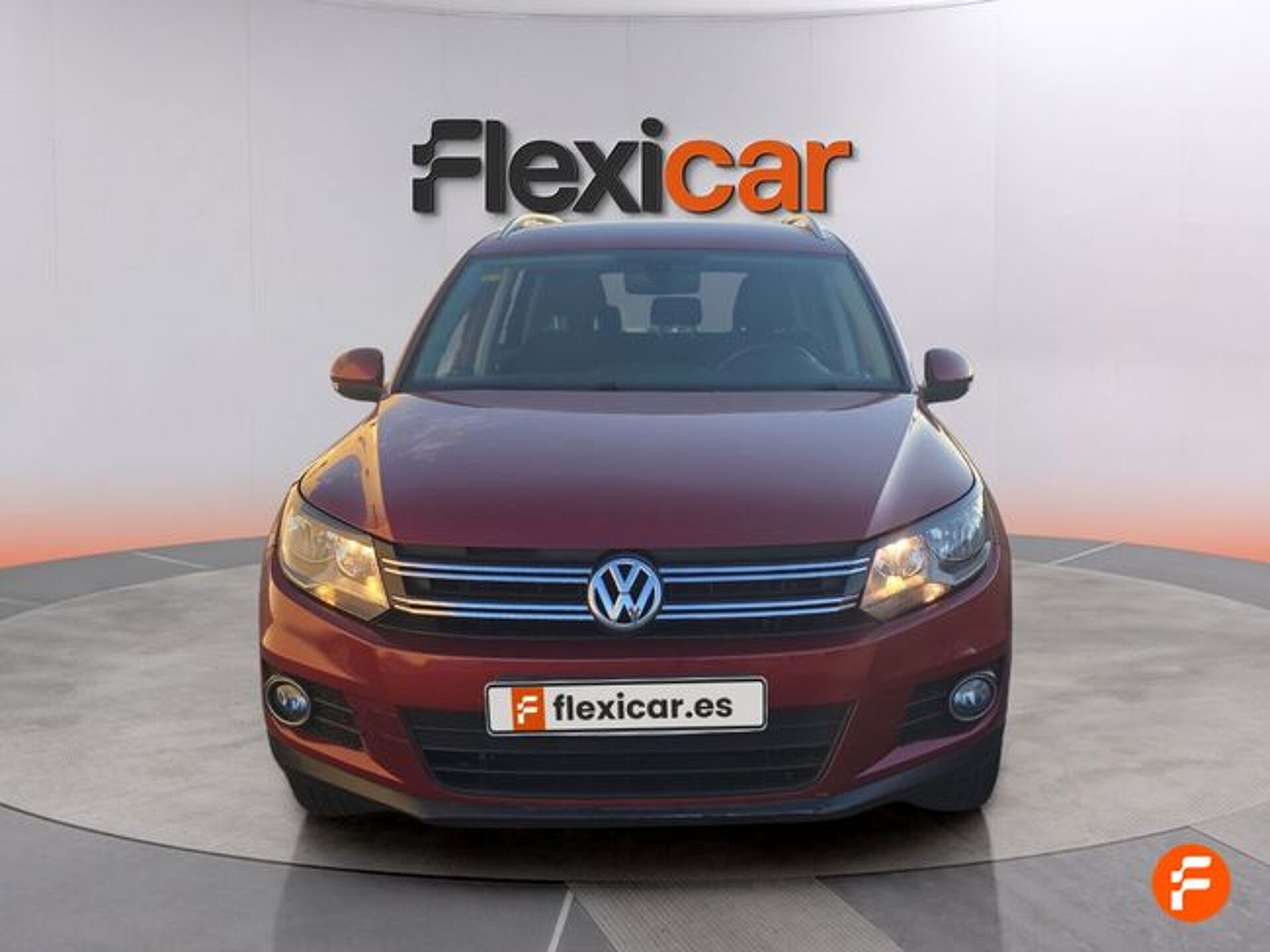 Imagen 2 de VOLKSWAGEN Tiguan