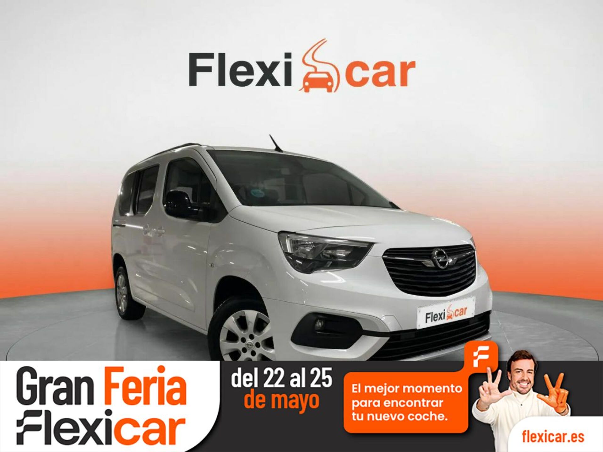 Imagen de OPEL Combo
