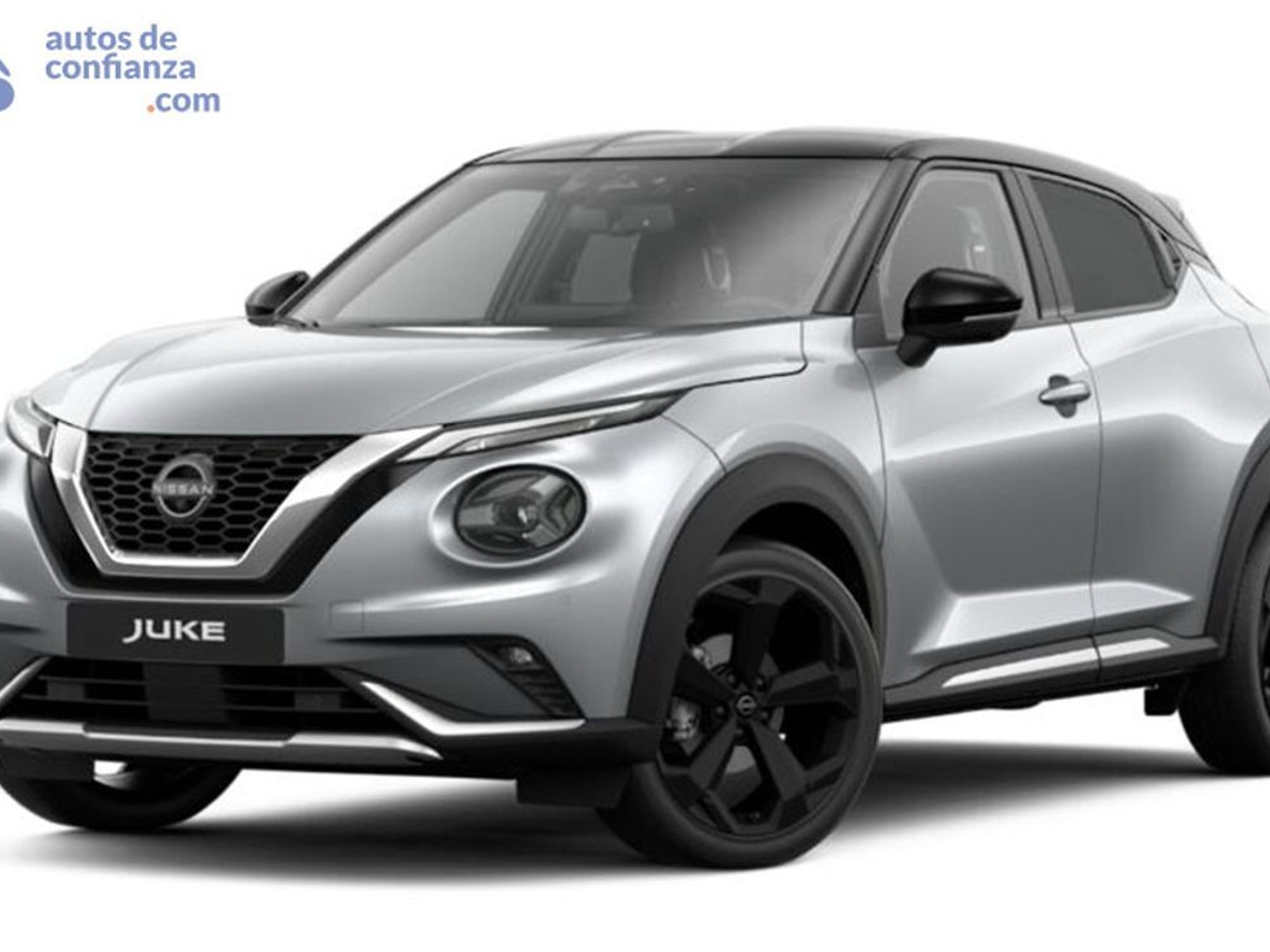 Imagen de NISSAN Juke