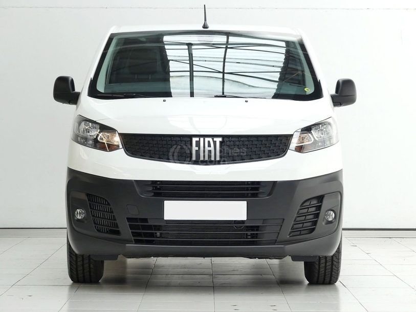 Foto del FIAT Scudo Furgón 2.0BlueHDI L1 Lounge 145