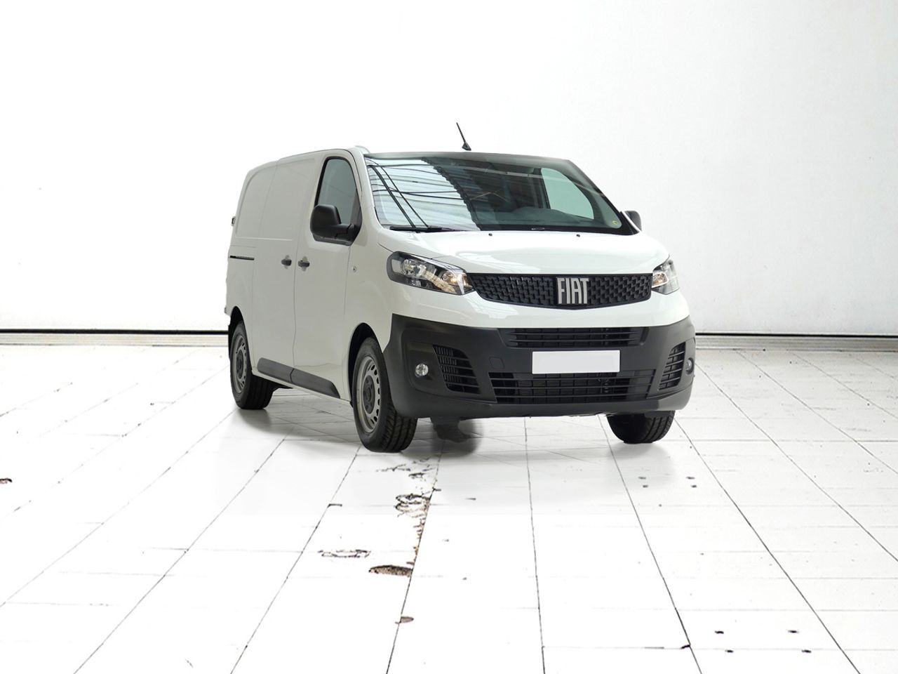 Foto del FIAT Scudo Furgón 2.0BlueHDI L1 Lounge 145