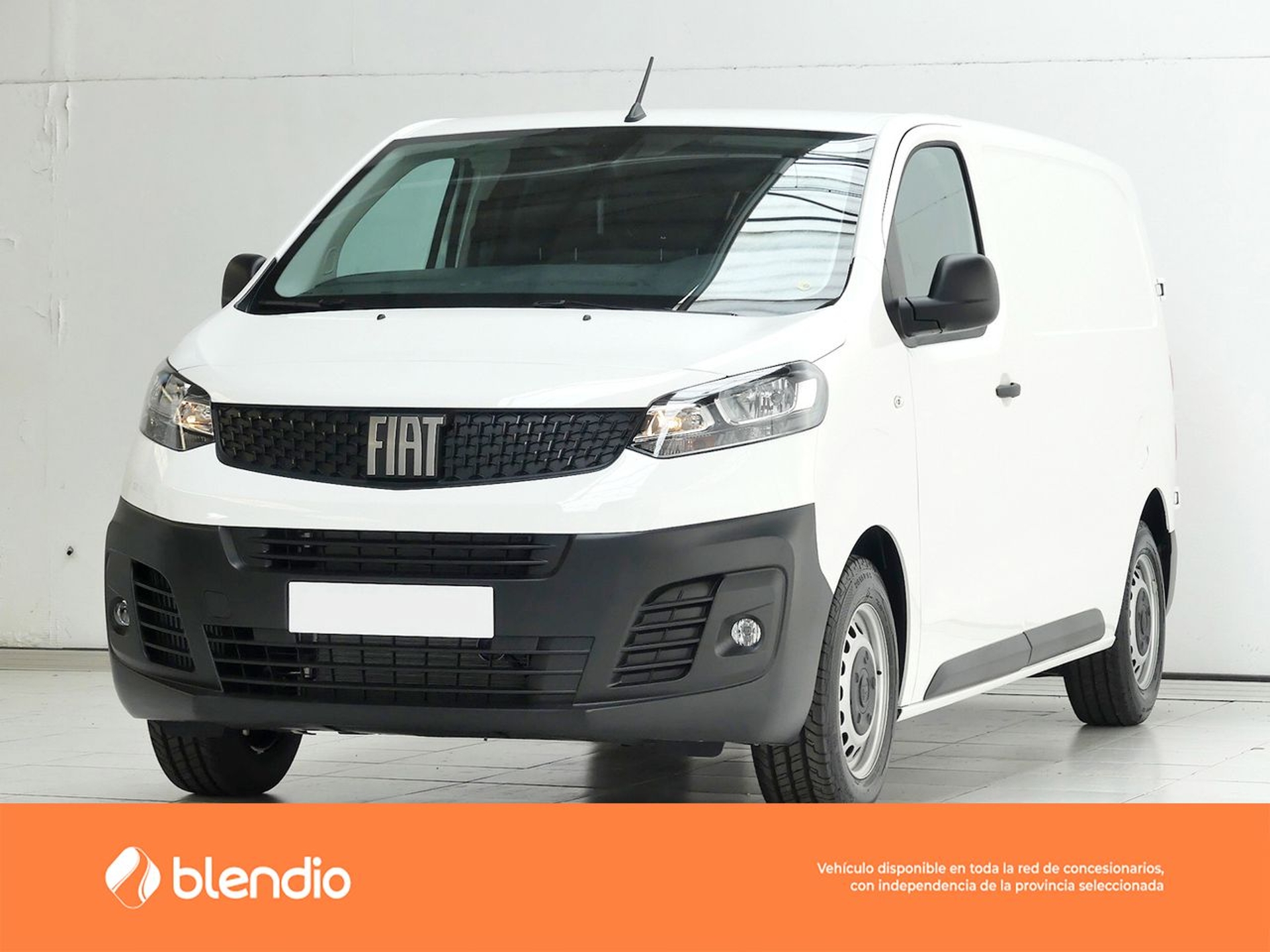 Imagen de FIAT Scudo