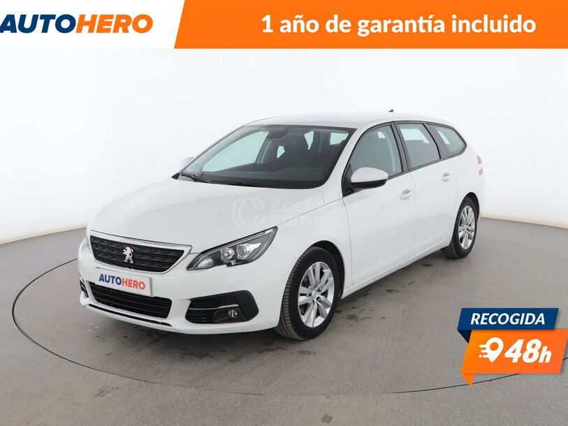 Foto del PEUGEOT 308 1.5BlueHDi S&S Active Pack 100