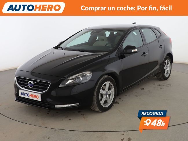 VOLVO V40 (1.6 D2 Kinetic) en Madrid