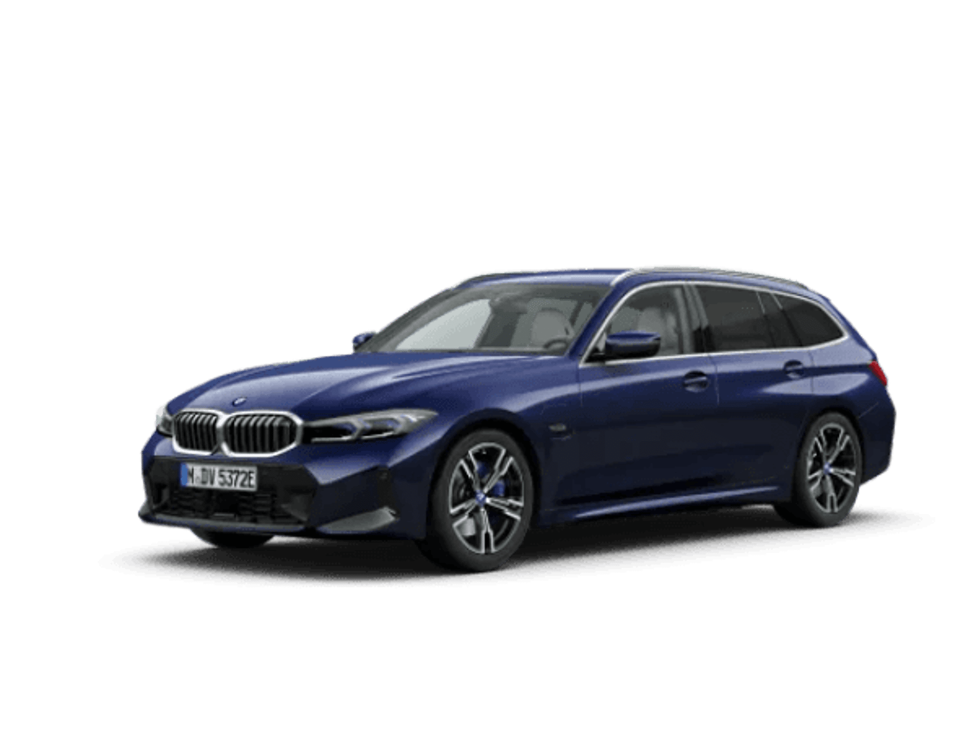 Imagen de BMW Serie 3