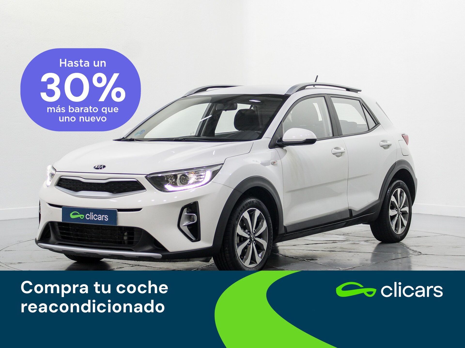 Imagen de KIA Stonic