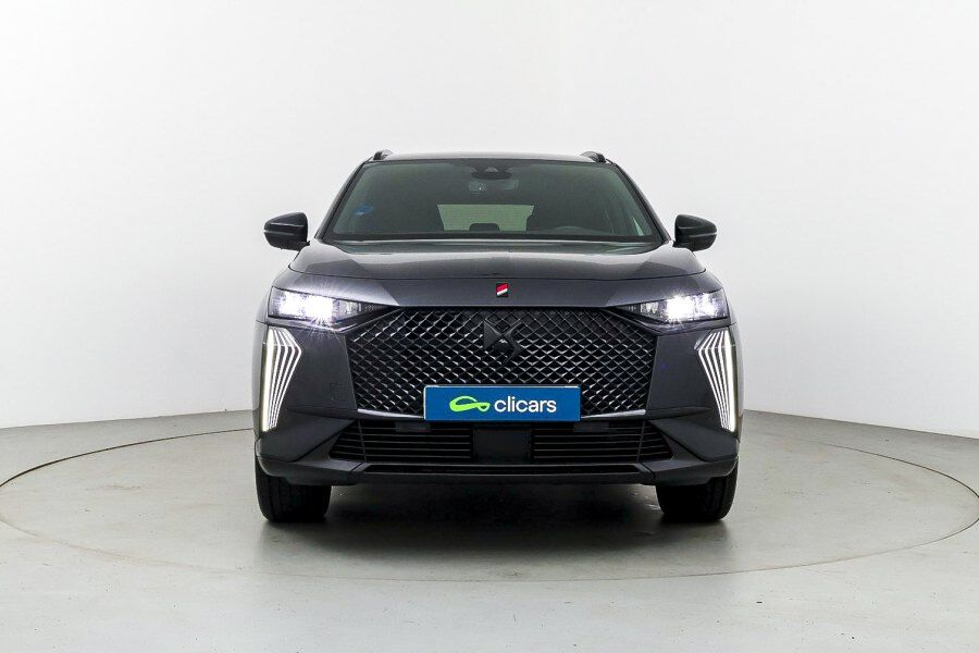 Foto del DS DS3 Crossback DS 3 E-Tense Performance Line