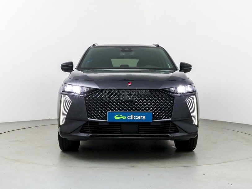 Foto del DS DS3 Crossback DS 3 E-Tense Performance Line