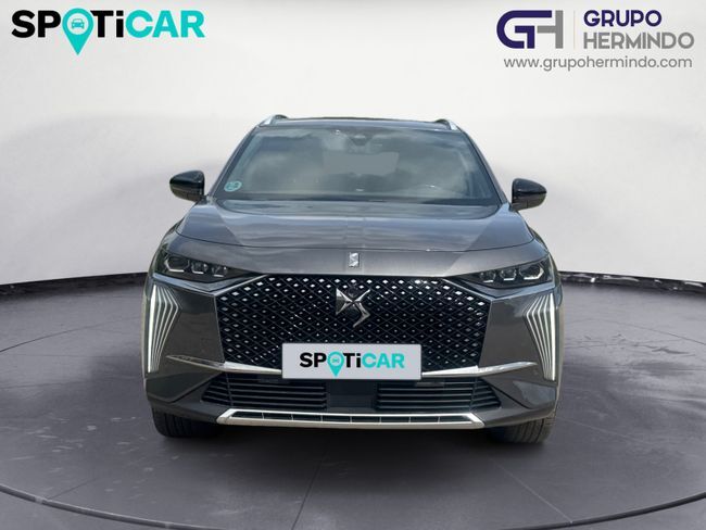 Foto del DS DS 7 Crossback 1.5BlueHDi Chic Aut.