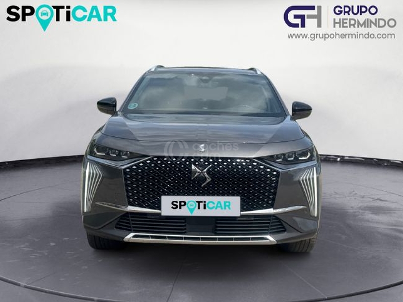 Foto del DS DS 7 Crossback 1.5BlueHDi Chic Aut.