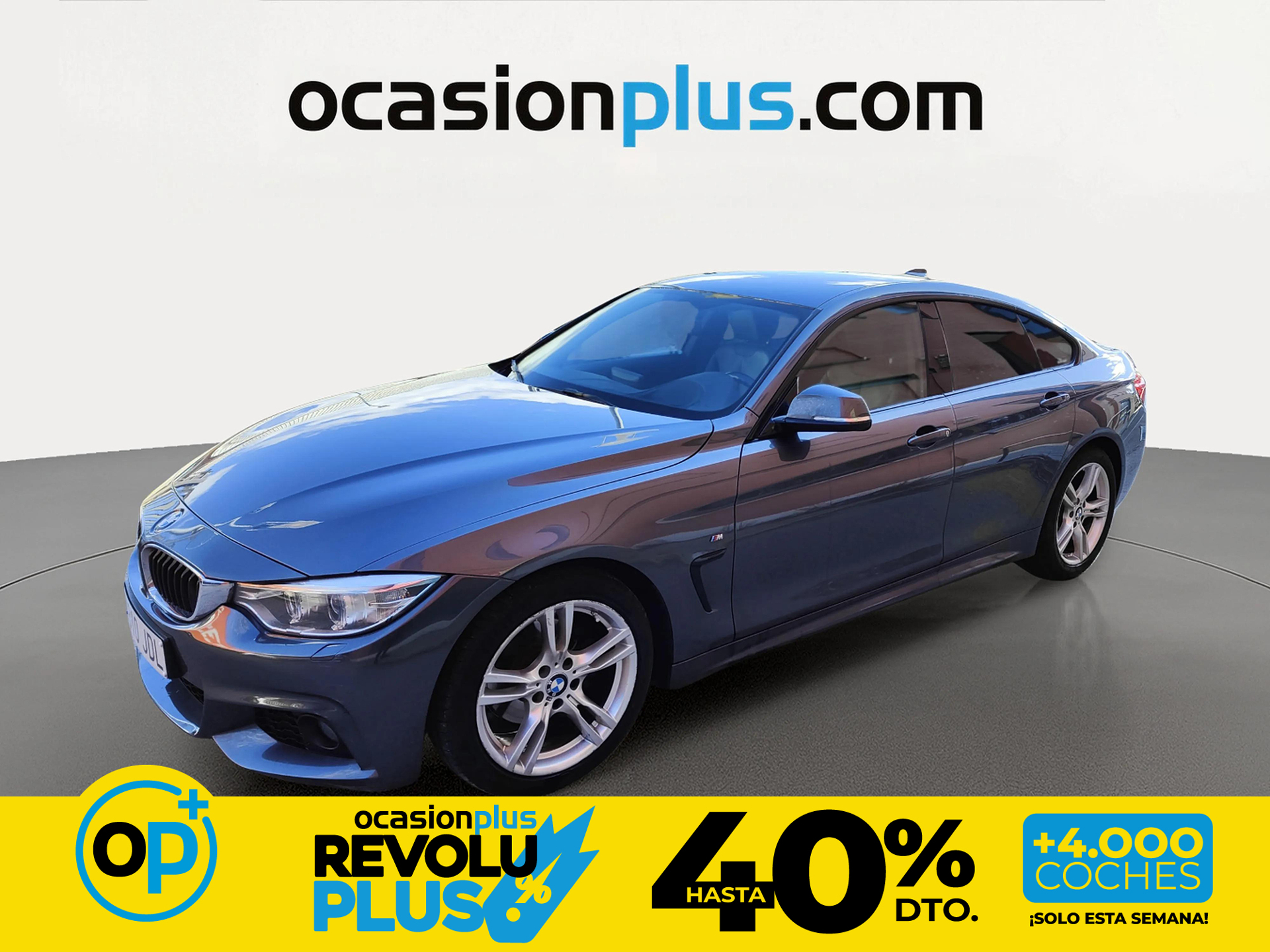 Imagen de BMW Serie 4