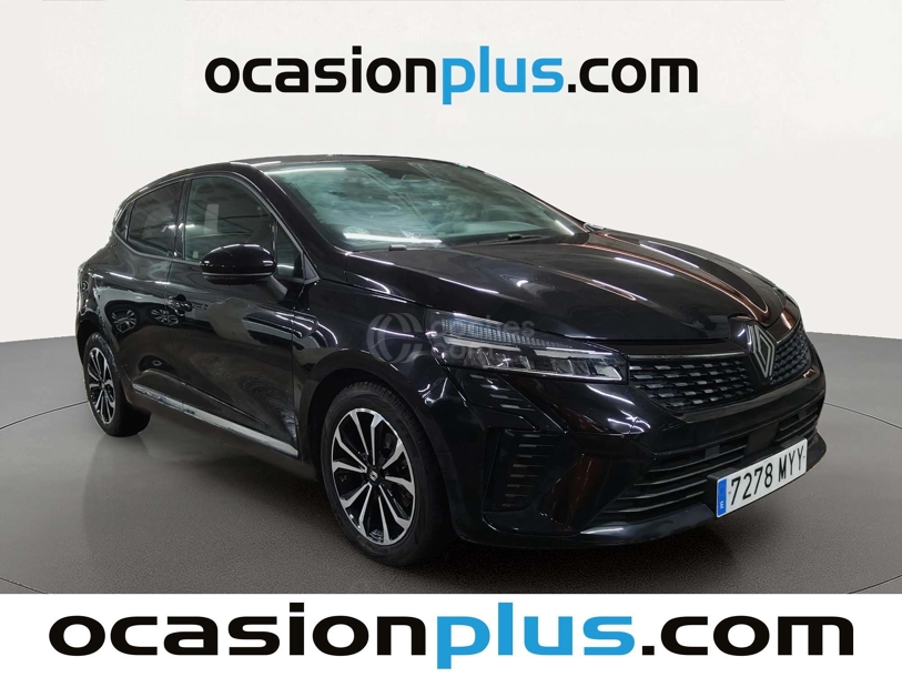 Foto del RENAULT Clio TCe Techno 67kW