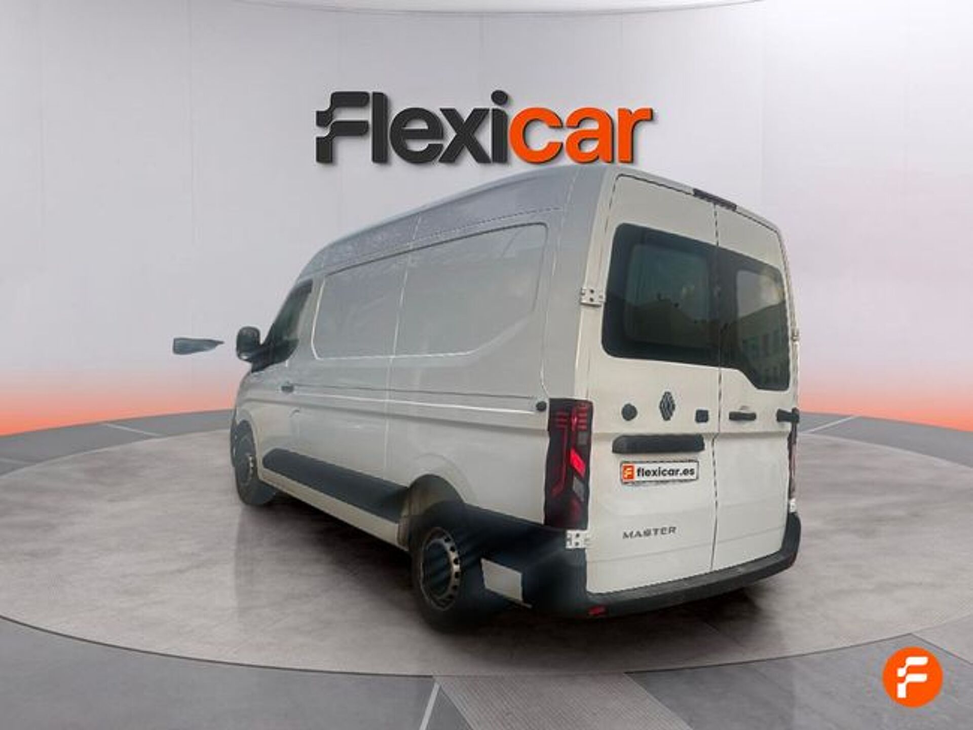 Imagen 3 de RENAULT Master