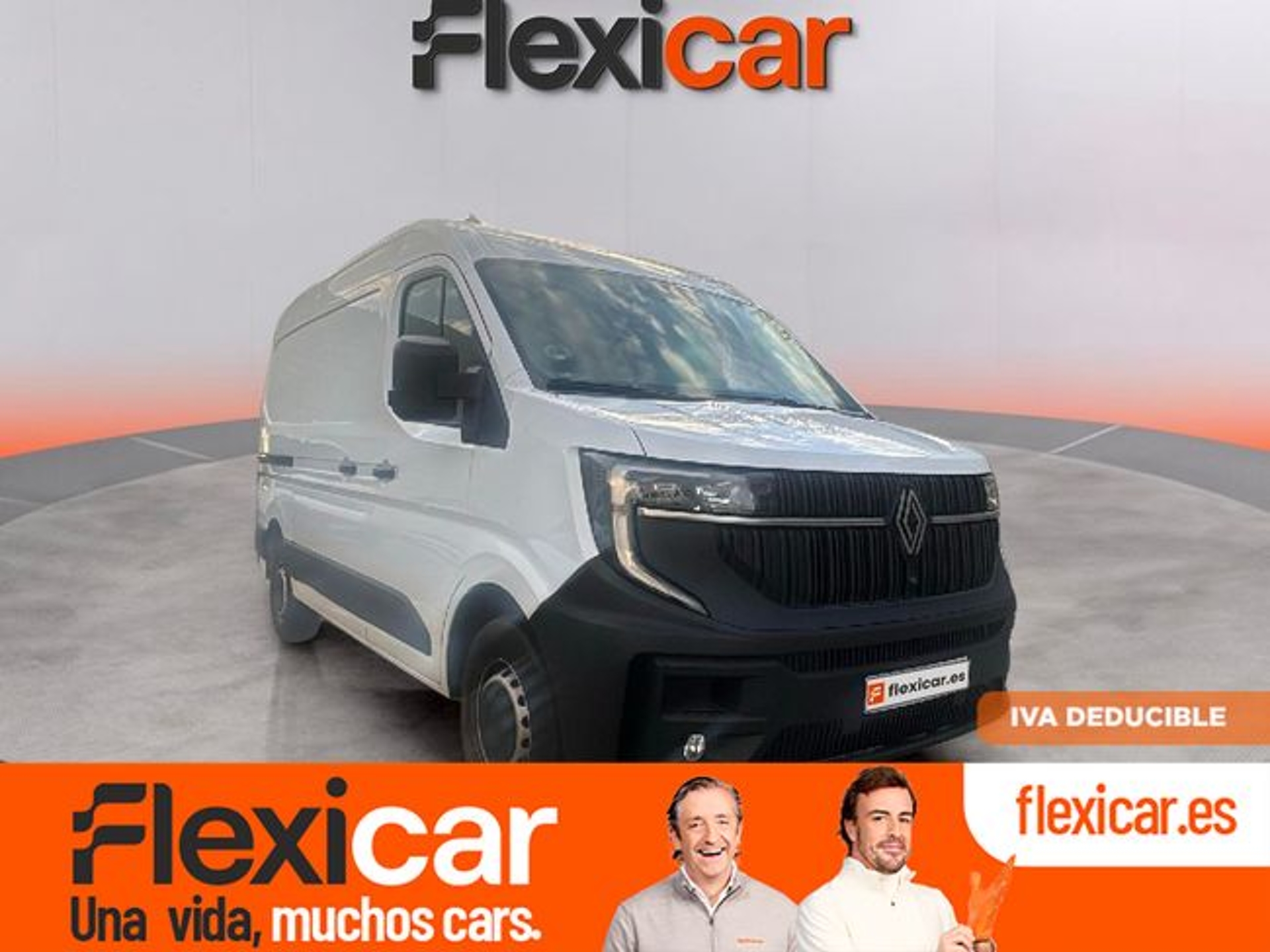 Imagen de RENAULT Master