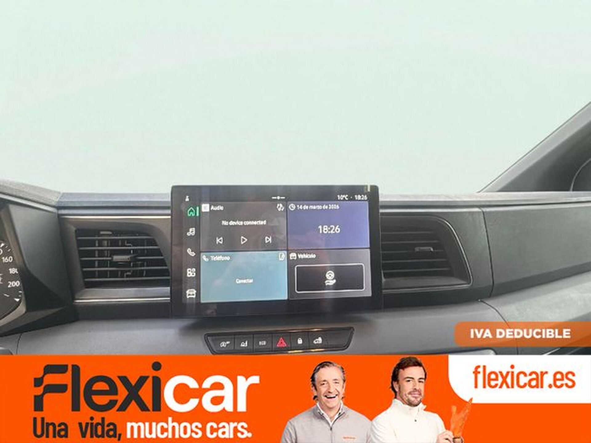 Imagen 1 de RENAULT Master