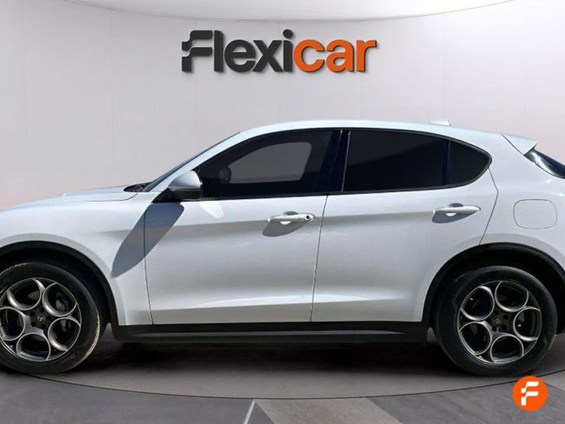 Imagen 3 de ALFA ROMEO Stelvio
