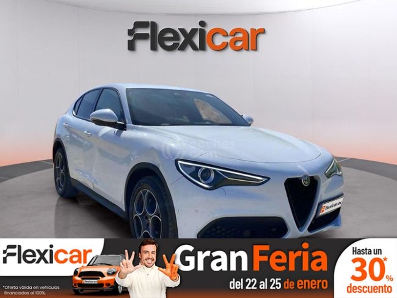 Foto del ALFA ROMEO Stelvio 2.0 Sprint Q4 Aut. 200