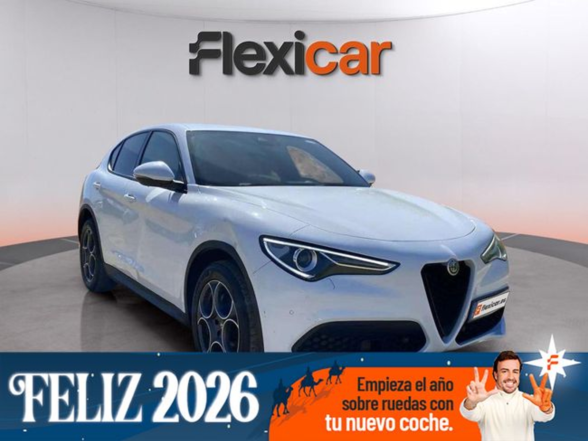 Imagen de ALFA ROMEO Stelvio