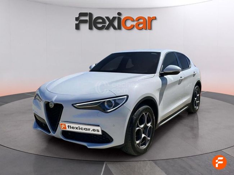 Foto del ALFA ROMEO Stelvio 2.0 Sprint Q4 Aut. 200