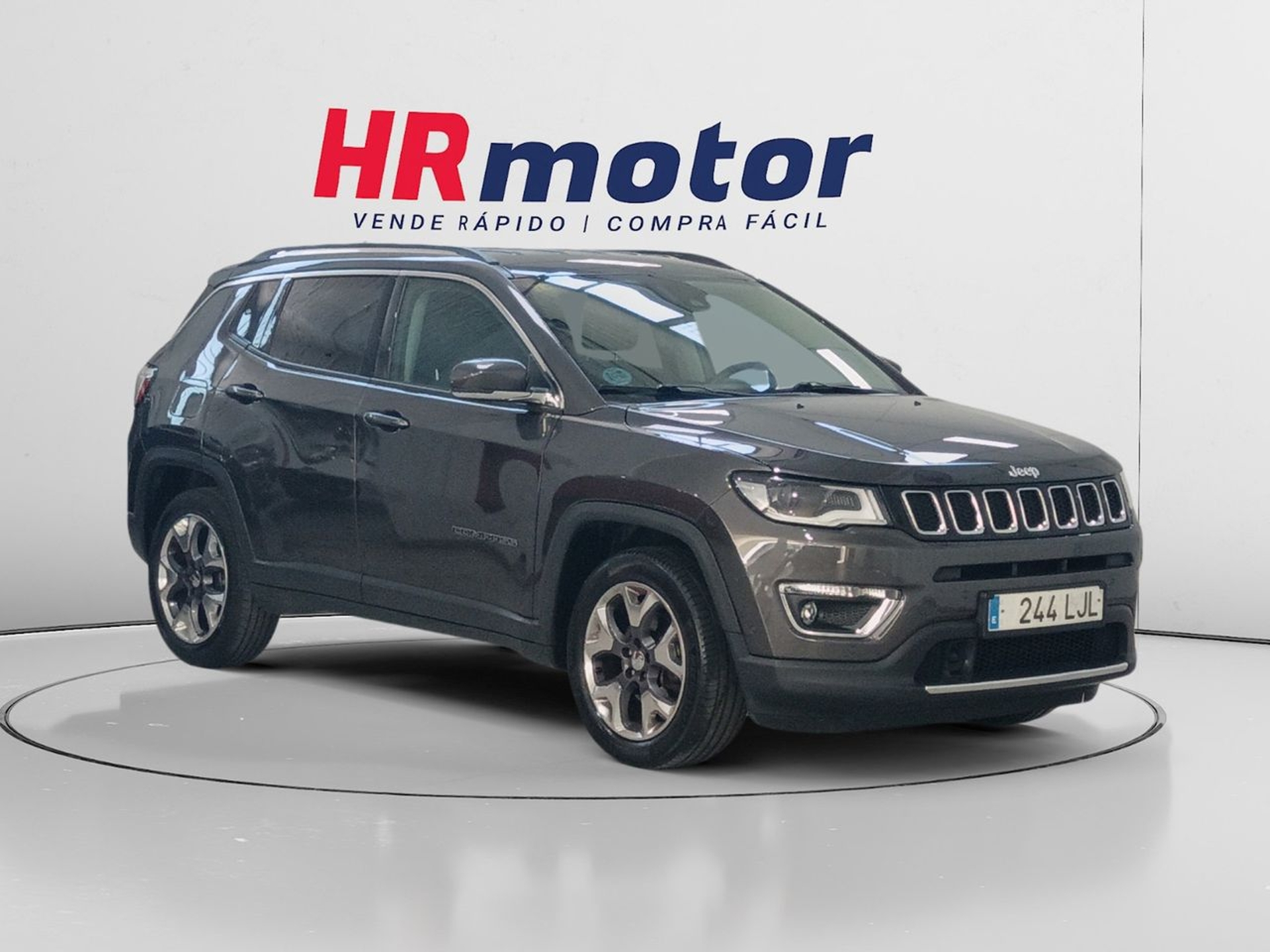 Imagen de JEEP Compass