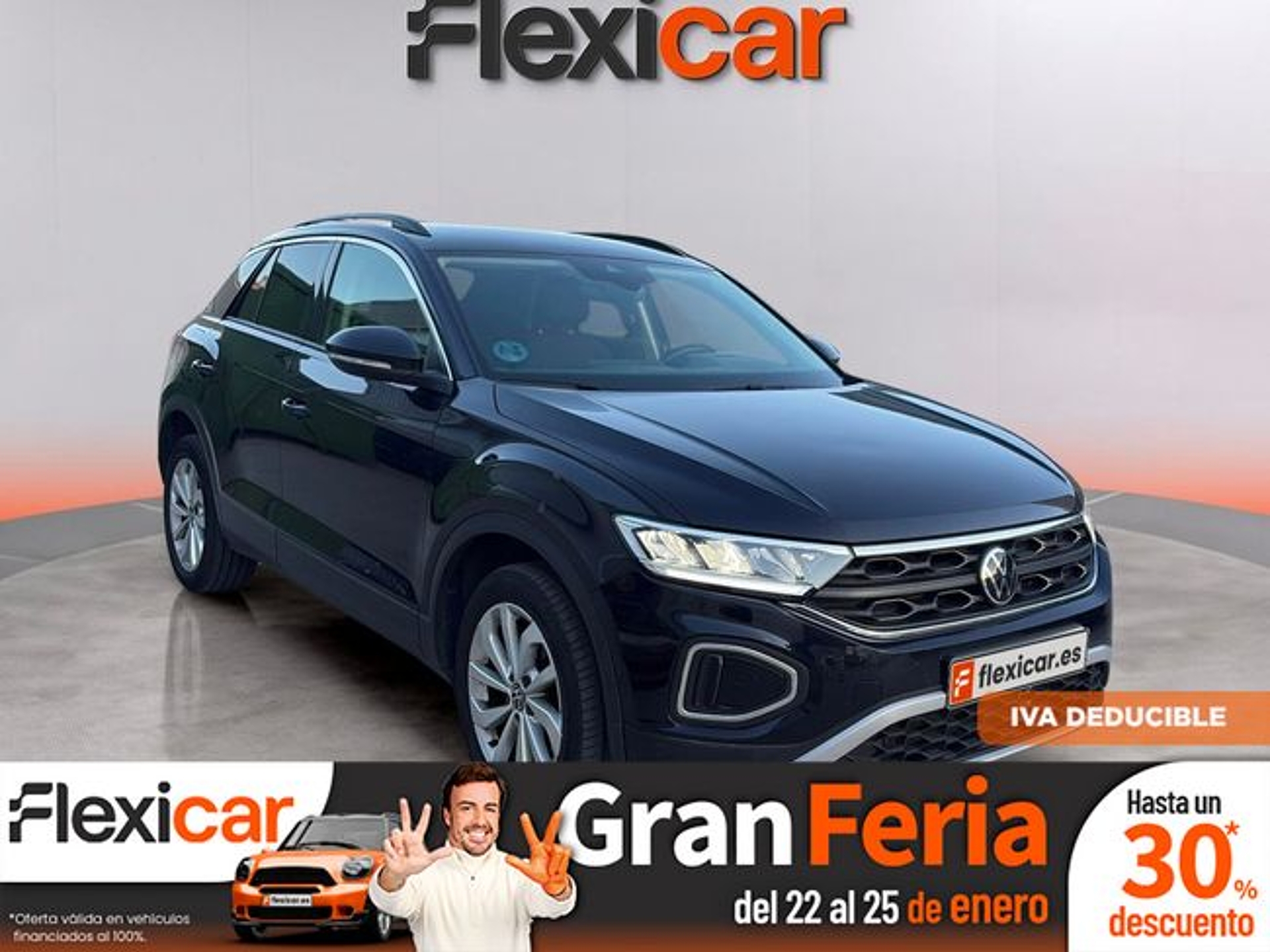 Imagen de VOLKSWAGEN T-Roc