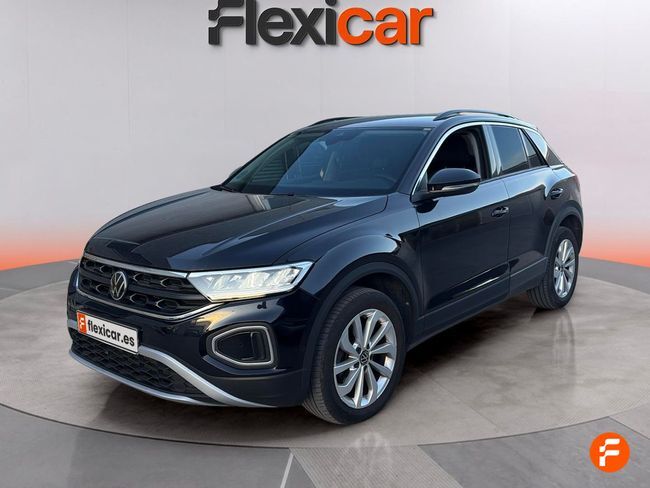 Foto del VOLKSWAGEN T-Roc 1.5 TSI Life