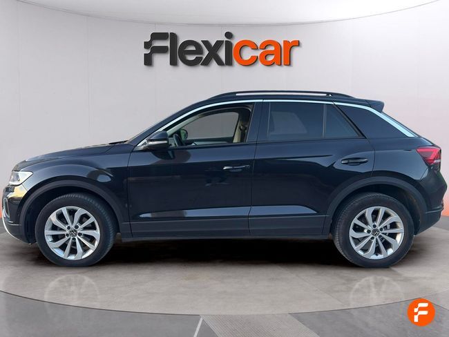 Foto del VOLKSWAGEN T-Roc 1.5 TSI Life