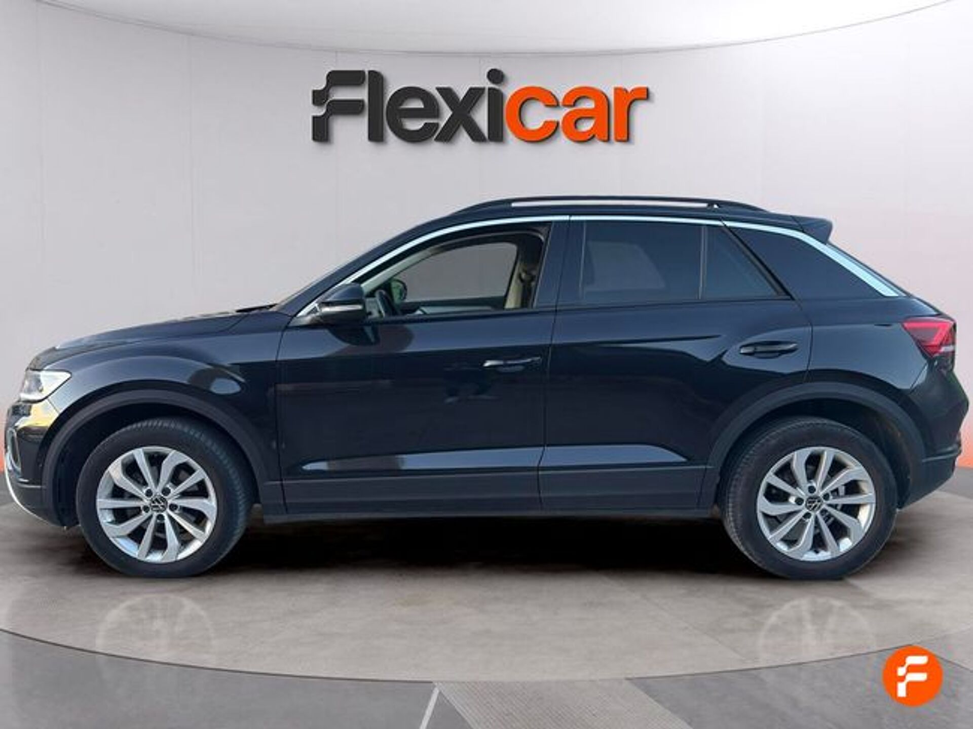 Imagen 3 de VOLKSWAGEN T-Roc