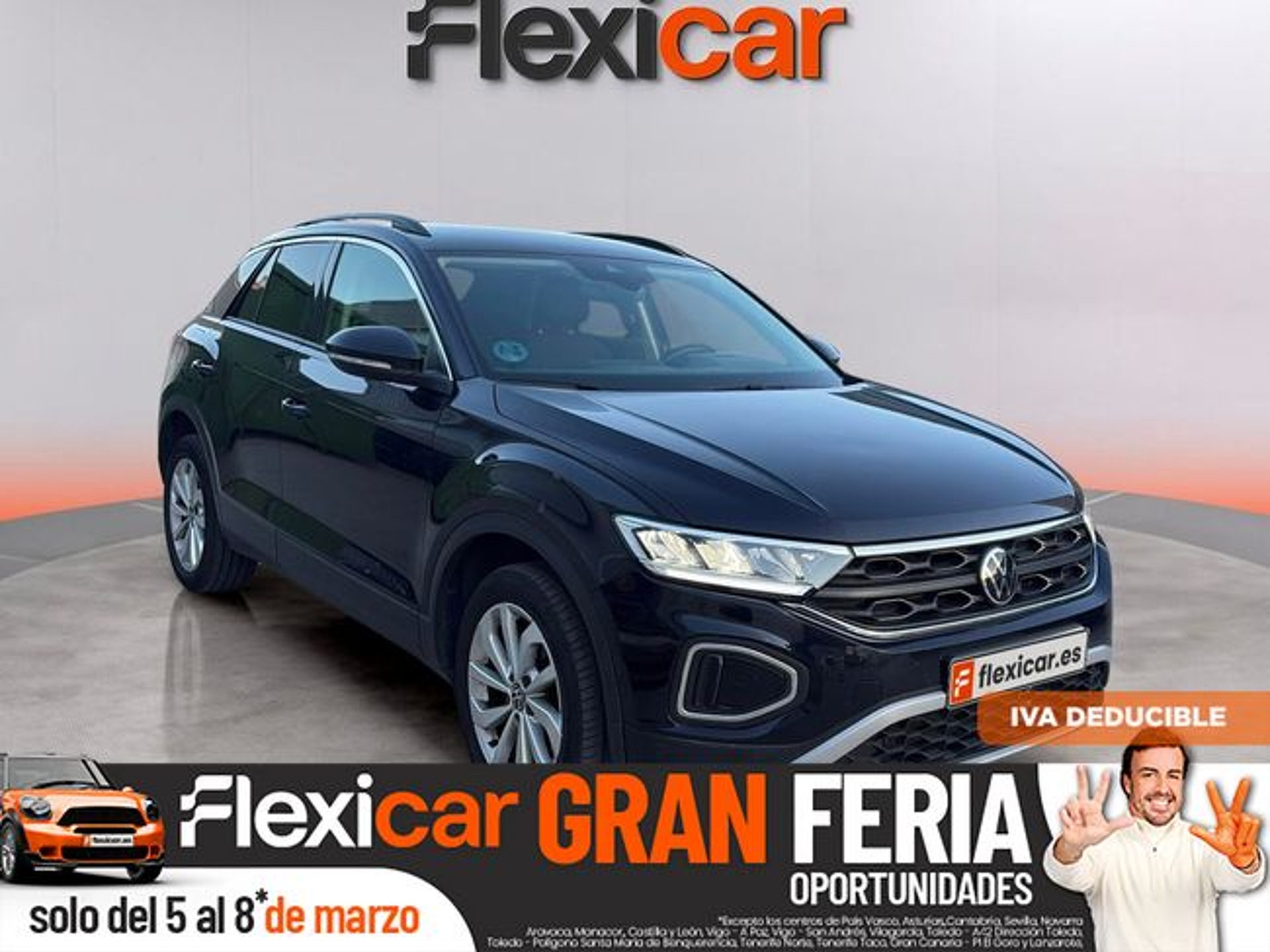 Imagen de VOLKSWAGEN T-Roc