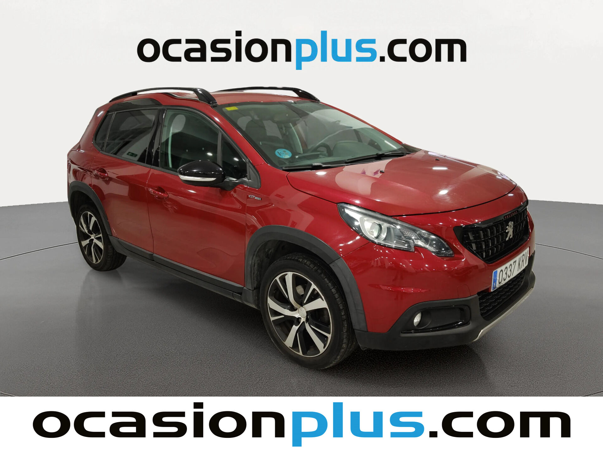 Imagen 2 de PEUGEOT 2008