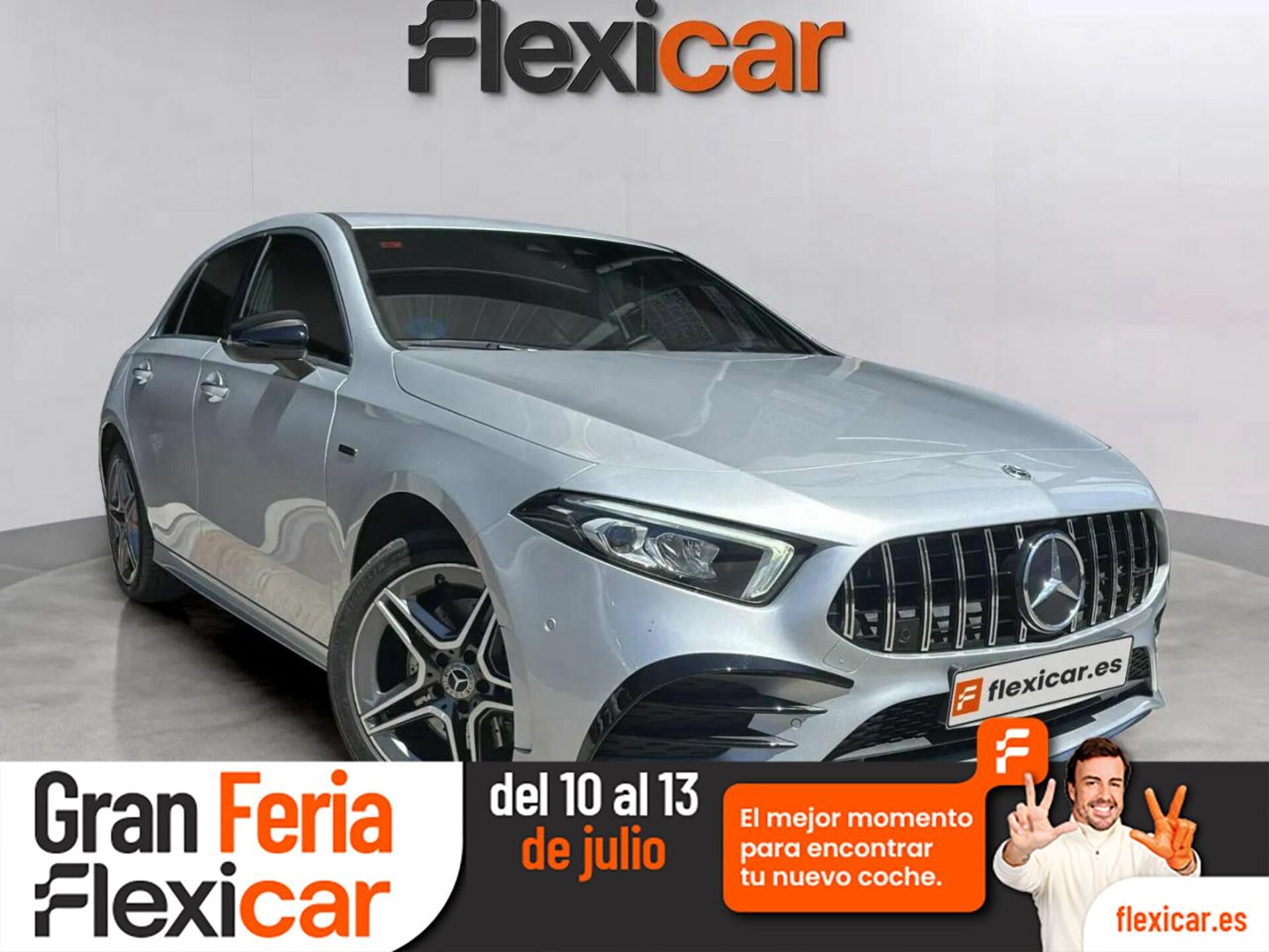 Imagen de MERCEDES Clase A