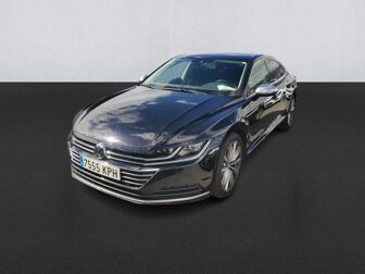 Imagen de VOLKSWAGEN Arteon 2.0TDI Elegance DSG7 110kW