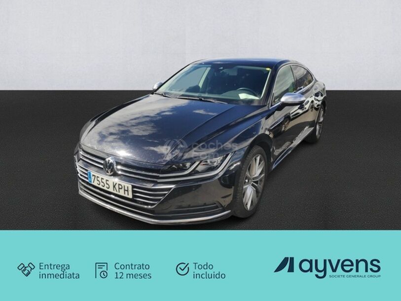 Foto del VOLKSWAGEN Arteon 2.0TDI Elegance DSG7 110kW