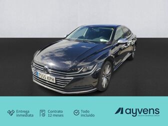 Imagen de VOLKSWAGEN Arteon 2.0TDI Elegance DSG7 110kW