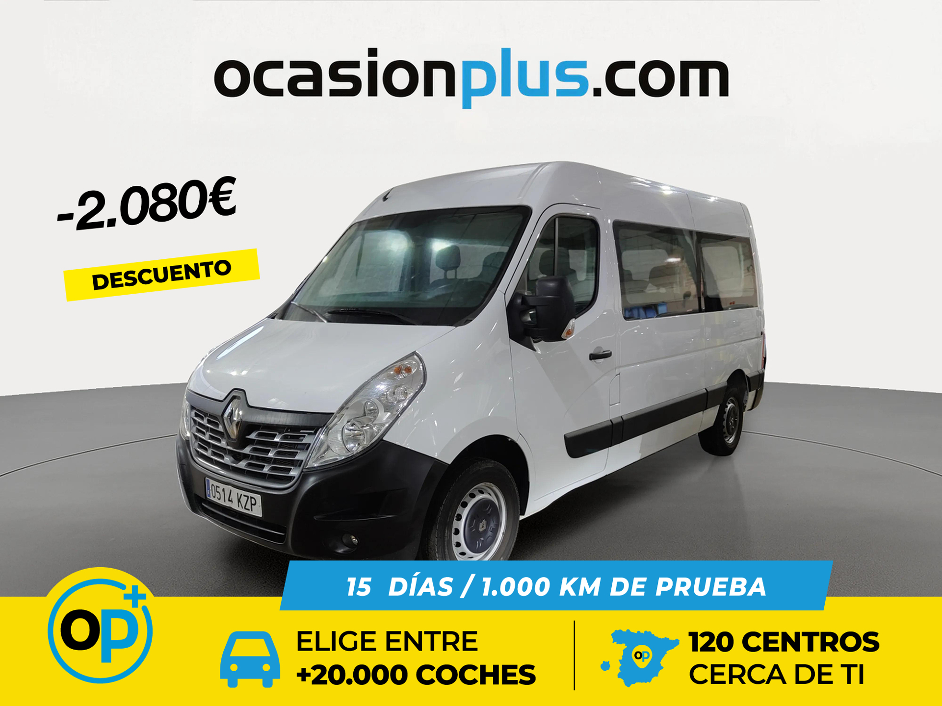 Imagen de RENAULT Master