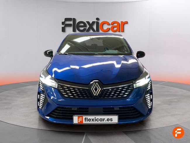 Foto del RENAULT Clio TCe Esprit Alpine 67kW
