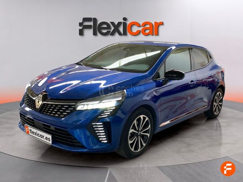 Foto del RENAULT Clio TCe Esprit Alpine 67kW