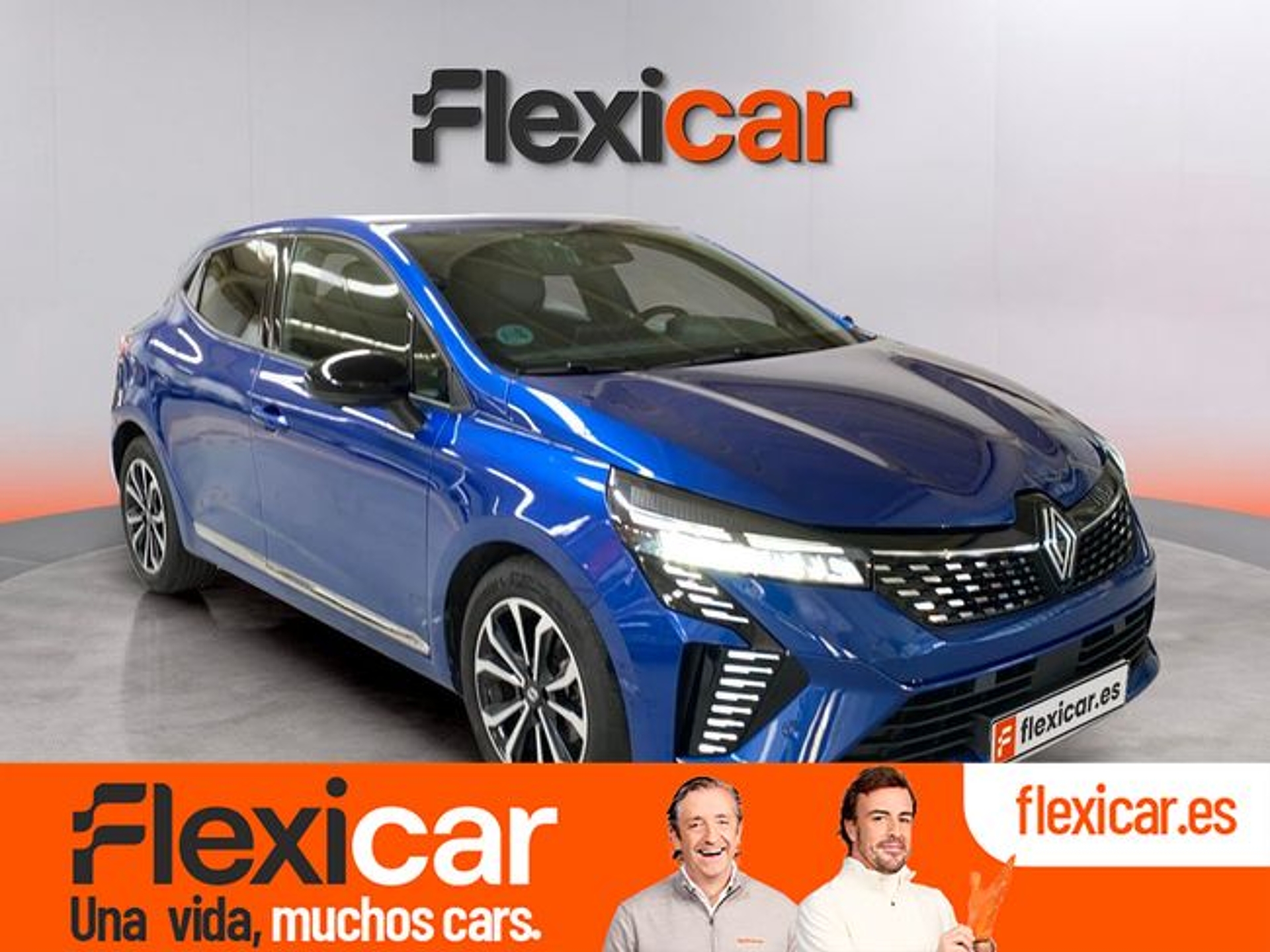 Imagen de RENAULT Clio