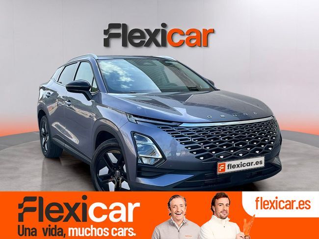 Foto del OMODA 5 1.6 Premiun 145